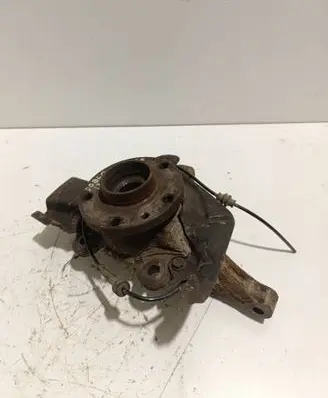 Fiat Doblo Front wheel hub 
