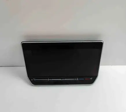 Volkswagen Tayron I Screen/display/small screen 14A919605M