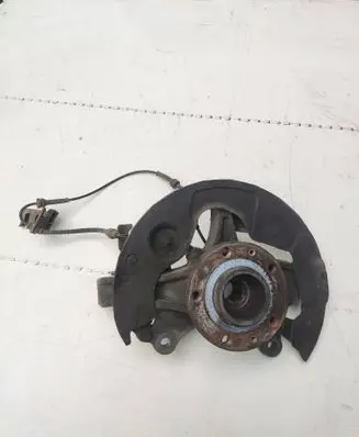 Peugeot 308 Front wheel hub
