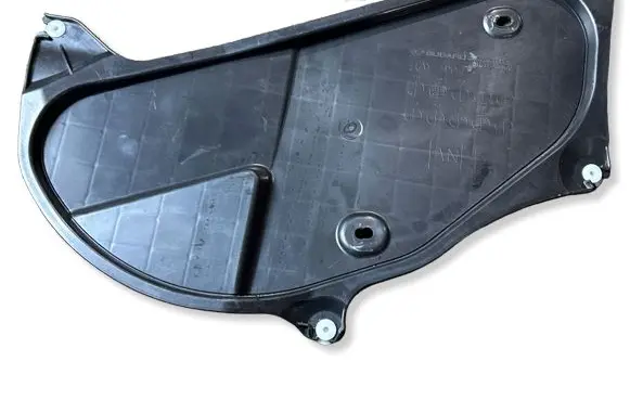 Subaru Outback (BT) Other front door trim element 61208AN01A