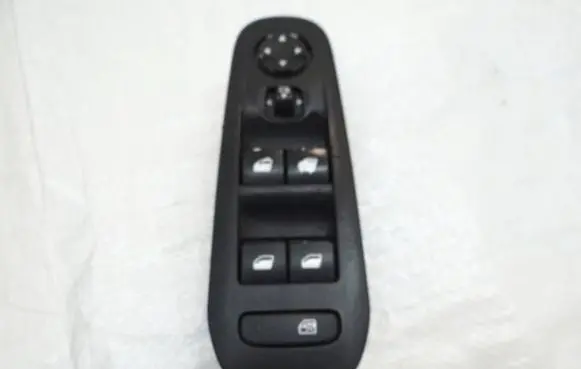Peugeot 308 Electric window control switch 96788264ZD