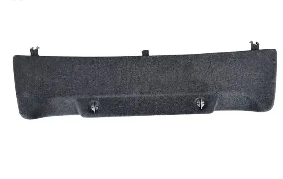 BMW 5 F10 F11 Other trunk/boot trim element 51497209185 7209185 52850610