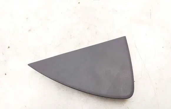 Tesla Model Y Dashboard side end trim 108336100D