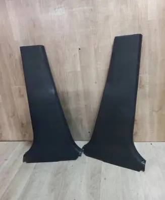 Toyota Urban Cruiser (XP110) Other sill/pillar trim element