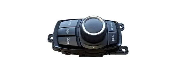 BMW 1 F20 F21 Head unit multimedia control ZE926170404 926170404