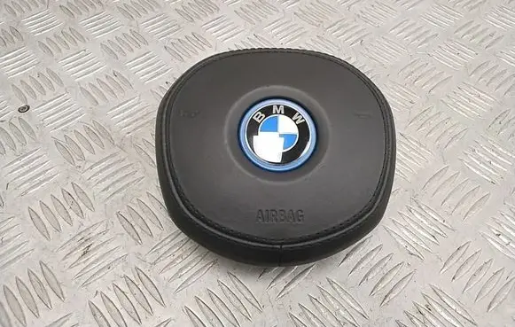 BMW 5 G30 G31 G38 Steering wheel airbag 335A2996802