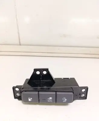 Hyundai Ioniq Other switches/knobs/shifts 93555G7000 120023790 1810020000115