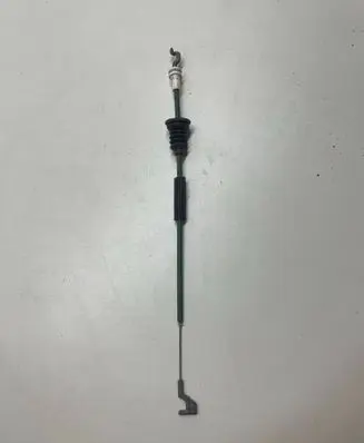 Mercedes-Benz GLC X253 C253 Rear door cable line A2537600200