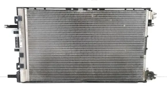 Opel Insignia A A/C cooling radiator (condenser) 13330217 13241736