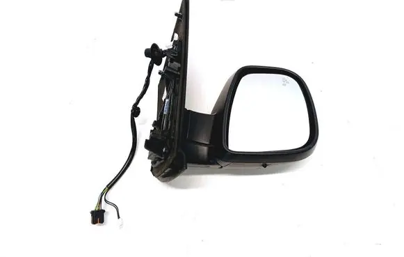 Opel Vivaro Front door electric wing mirror 98087020XT
