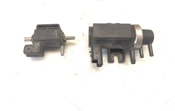 Citroen C6 Turbo solenoid valve 4M5Q9E882AA 70058501