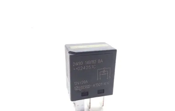 Ford Fusion Other relay 2W9314B192BA A1301X17