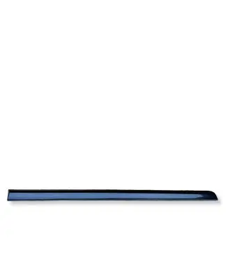 Audi A4 S4 B7 8E 8H Front door trim (molding) 8E0853959C