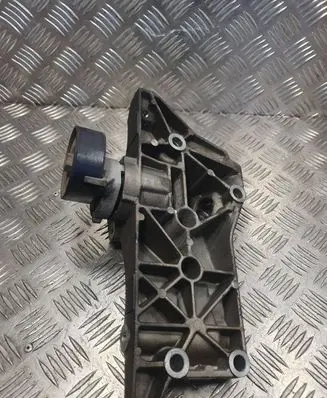 Generator/alternator bracket