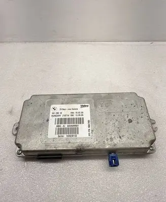 BMW 5 F10 F11 Camera control unit module 16129510 1420230132 04935099501