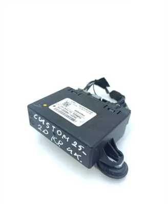 Ford Transit Custom II Door control unit/module L8A1C PU5T14F144BH PU5T14C108BT