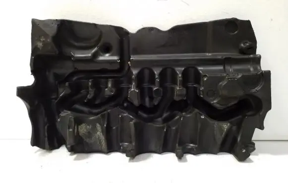 Land Rover Evoque I Other engine bay part BG9Q9U550AB