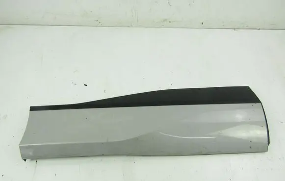 Chevrolet Meriva Rear door trim (molding) J9D3274A48A