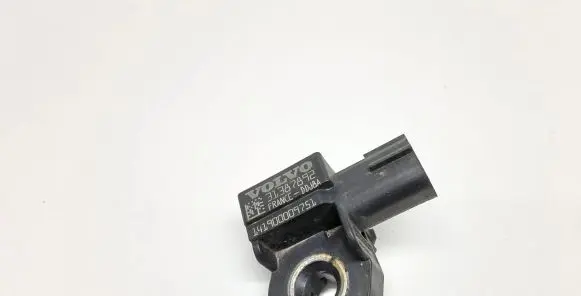 Volvo V40 Airbag deployment crash/impact sensor 31387892