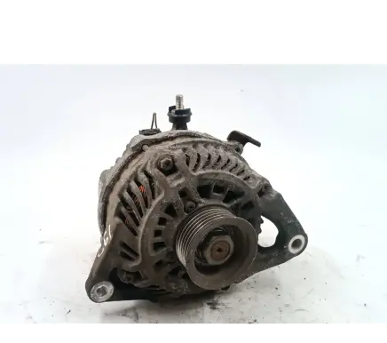 Mazda 2 Generator/alternator A2TG1391 ZJ38 8328
