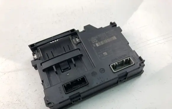 Renault Captur Other control units/modules 285904179R