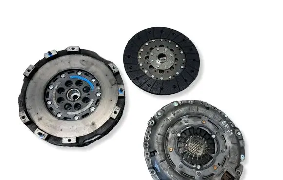 KIA Sportage Clutch set kit 2294701066