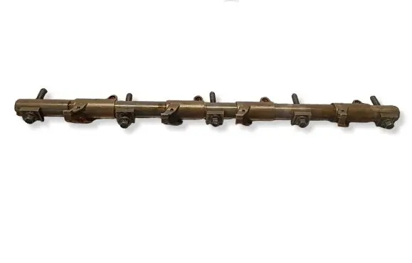 Dodge Challenger Camshaft 53022372AA