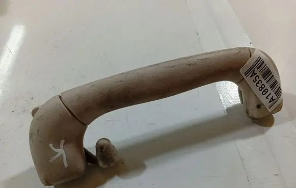 Saab 9-5 Rear interior roof grab handle 90459155