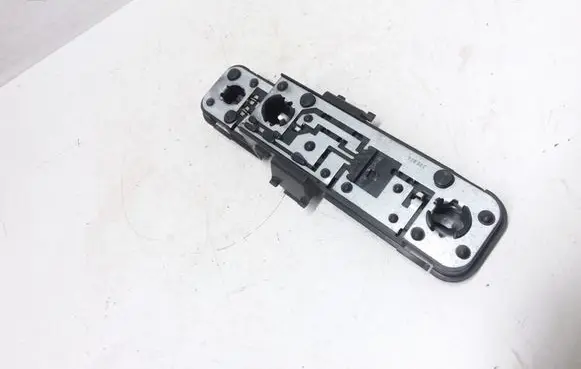 Tail light part