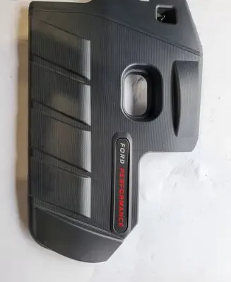 Ford Focus Engine cover (trim) KX6E6A949BB