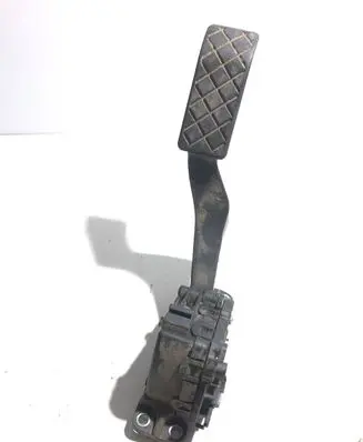 Volkswagen Multivan T5 Accelerator throttle pedal 7H1721503 6PV00849503