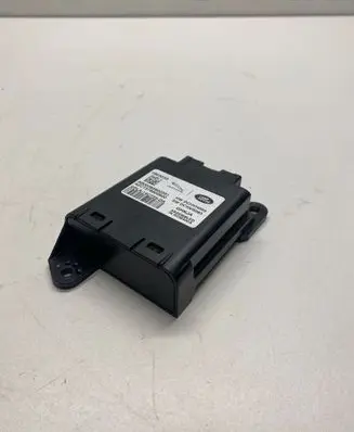 Jaguar F-Pace Seat control module DPLA14C725DA