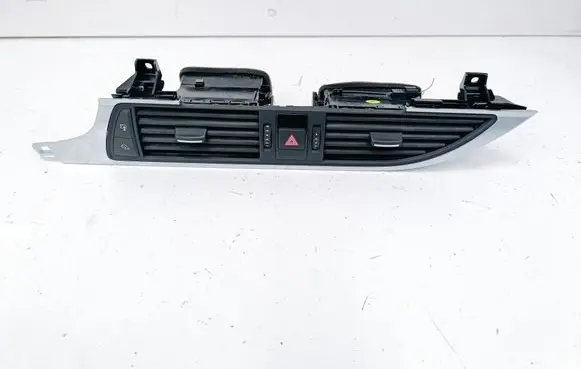 Audi A6 S6 C7 4G Dash center air vent grill 9025900 9025901K0098