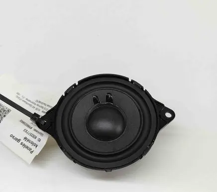 Panel speaker