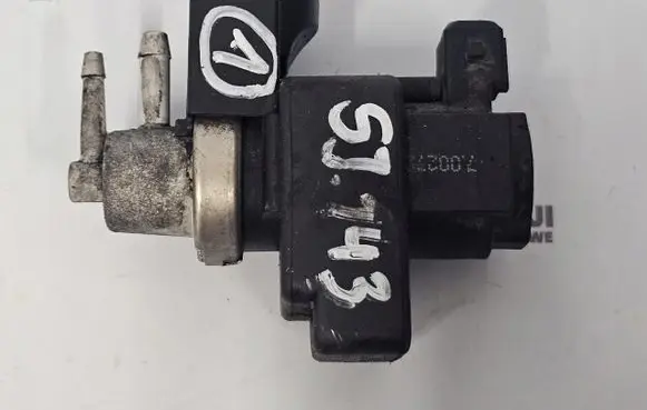 Hyundai i40 Valve vacuum 