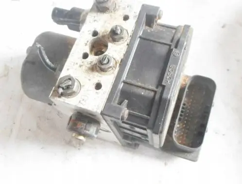 Alfa Romeo 147 ABS Pump 46557538 0265225033