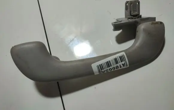 Renault Laguna III Rear interior roof grab handle