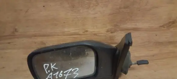 Nissan Sunny Front door electric wing mirror