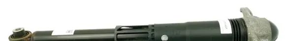 Rear shock absorber/damper