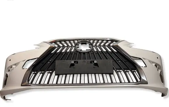 Lexus ES VII XZ10 Front bumper 5211933B60