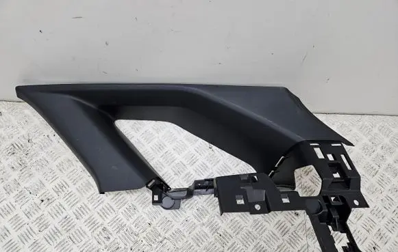 Peugeot 3008 II (C) pillar trim 9810161977