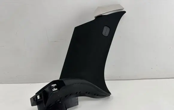Mercedes-Benz EQC (C) pillar trim A2936904600