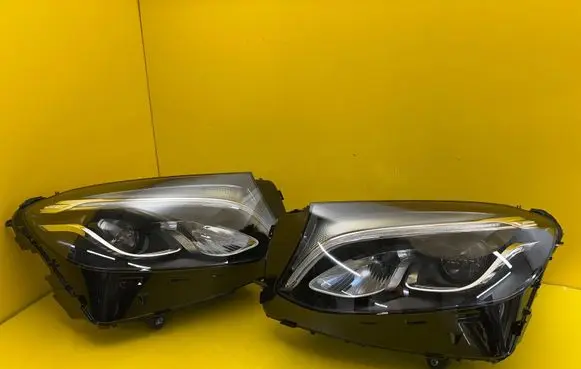 Mercedes-Benz GLC X253 C253 Headlight/headlamp A2539060901