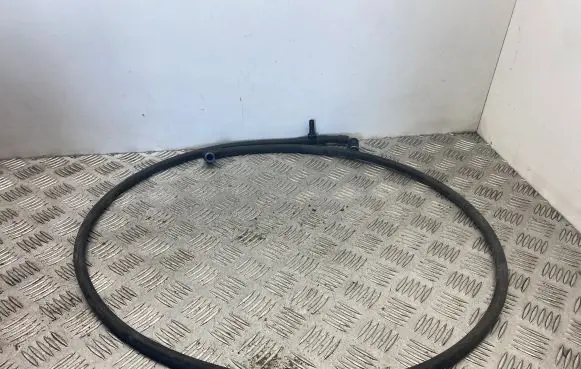 BMW 3 F30 F35 F31 Headlight washer hose/pipe 7241690