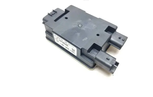 Renault Kadjar Fuel injection pump control unit/module 169108688R 0580001019