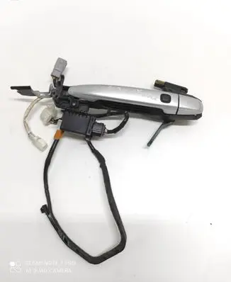 Lexus GS 300 350 430 450H Front door exterior handle 8999130040 48411010610