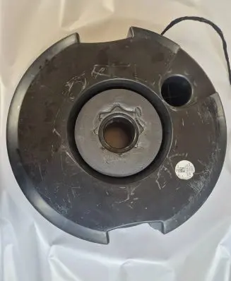Audi Q5 SQ5 Subwoofer speaker 8R0035382A 900164B01808