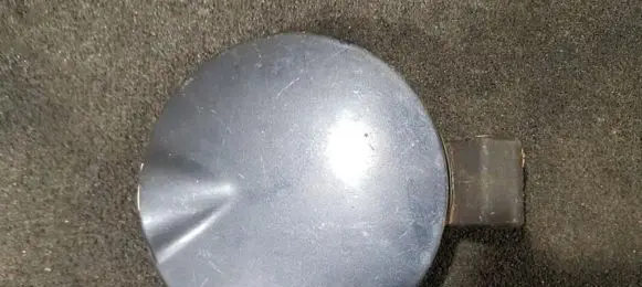 Fiat Bravo - Brava Fuel tank cap