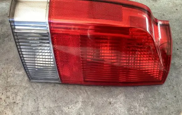 Volvo V70 Rear/tail lights 9154497 9154501