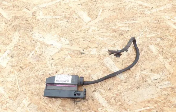 Opel Vectra C Seat wiring loom 24450853